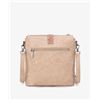 Image 7 : Montana West Vintage Concealed Carry Collection Wallet and Tote with S&W M&P380 Sheild EZ 380ACP