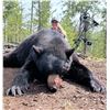Image 3 : Freisen's Outfitting - Black Bear Hunt