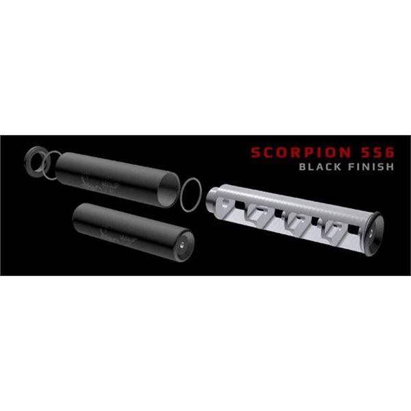 Lane Suppressors
