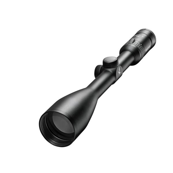 Swarovski Z3 4-12x50 Scope