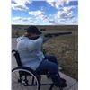 Image 1 : Day at the Range with Becky Noble