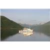 Image 2 : Ugak Bay Kodiak Alaska Fishing Trip for 2