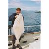 Image 3 : Ugak Bay Kodiak Alaska Fishing Trip for 2