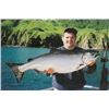 Image 6 : Ugak Bay Kodiak Alaska Fishing Trip for 2