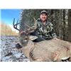 Image 3 : Baker's Adrenaline Outfitters Whitetail Deer