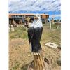 Image 1 : Dahl Chainsaw Art - American Blad Eagle