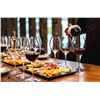 Image 2 : Wine Tasting with Food for 8