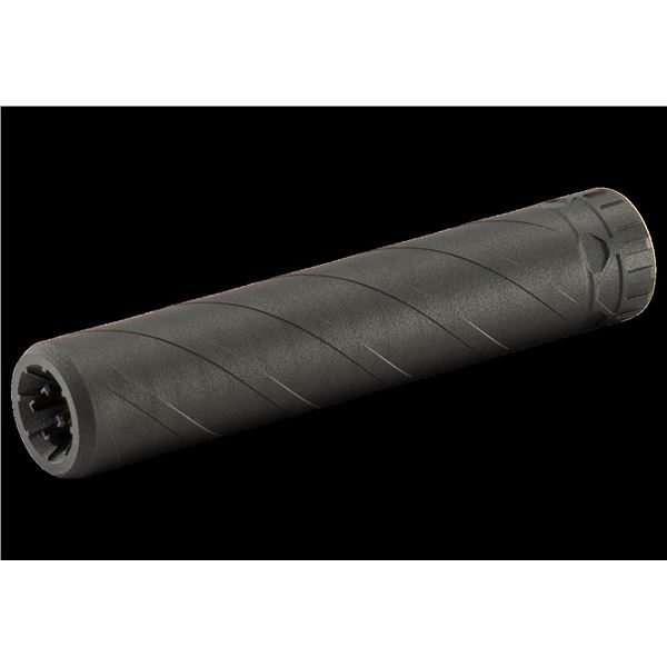Vorix Suppressor Certificate