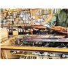 Image 1 : Weatherby Custom Mark V Deluxe 224 WBY Varmint Master Rifle