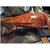 Image 3 : Weatherby Custom Mark V Deluxe 224 WBY Varmint Master Rifle