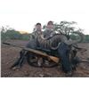 Image 10 : Dream Team Safaris - 5-Day Hunt for 1 Hunter and 1 Non-Hunter