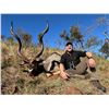 Image 1 : Dream Team Safaris - 5-Day Hunt for 1 Hunter and 1 Non-Hunter