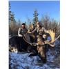 Image 2 : Primal Adventures - Moose Hunt