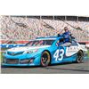 Image 10 : Pedal to the Metal: Nascar Driver Experience