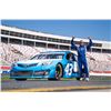 Image 8 : Pedal to the Metal: Nascar Driver Experience