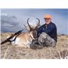 Image 3 : Forbes Outfitting Wyoming Antelope Hunt
