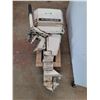 Image 1 : *Chrysler 25 Boat Motor 48"x21" Untested As Is