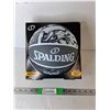 Image 1 : Spalding 29.5" Basketball, Appears New