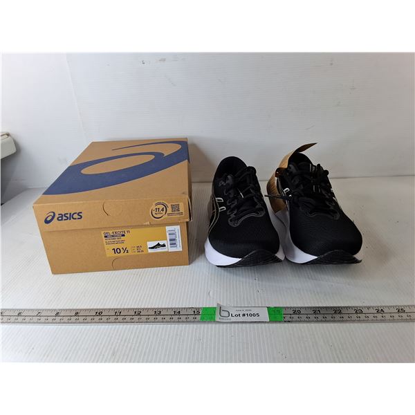 Men's Asics Gel Sneakers, NIB-10.5
