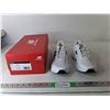 Image 1 : Women's New Balance Sneakers, NIB-9