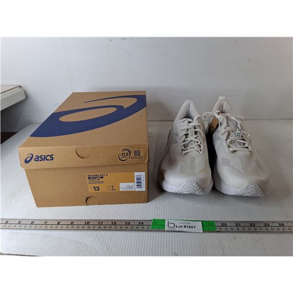 Men's Asics Runners-13