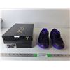 Image 1 : Girl's Nike Sneakers, NIB-4Y