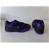 Image 2 : Girl's Nike Sneakers, NIB-4Y