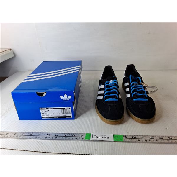 Men's Adidas Runners, NIB-10