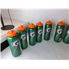 Image 3 : (10) Gatorade Bottles