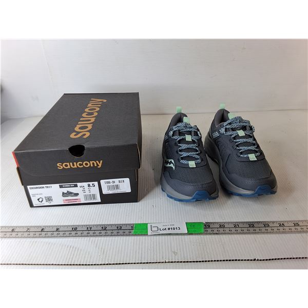 Women's Saucony Runners, NIB-8.5