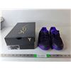 Image 1 : Girl's Nike Sneakers, NIB- 6Y