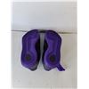 Image 3 : Girl's Nike Sneakers, NIB- 6Y