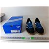 Image 1 : Men's Adidas Runners, NIB-9
