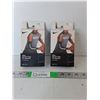 Image 1 : (4) Nike Dri-fit UV Sleeves-S/M
