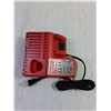 Image 4 : Milwaukee Battery Charger Untested