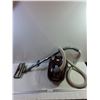 Image 1 : Dirt Devil Vaccum Cleaner 15.5"- Powers On, Cannot Ship