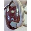 Image 2 : Dirt Devil Vaccum Cleaner 15.5"- Powers On, Cannot Ship