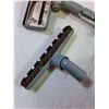 Image 7 : Dirt Devil Vaccum Cleaner 15.5"- Powers On, Cannot Ship