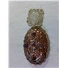 Image 4 : (2) Decorative Glassware 12' x 8.5' (1) Iridescent