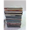Image 3 : (21) Various CDs- Poison, Striptease, Garth Brooks, James Taylor, Rascal Flatts