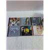 Image 2 : (25) Various CDS - Sheryl Crow, Cher, Carpenter's, Dixie Chicks, Leanne Rimes, Doors