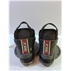 Image 2 : Jobe Static Wakeboard Bindings- XL