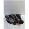 Image 4 : Jobe Static Wakeboard Bindings- XL