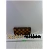 Image 1 : Chessboard 15.5"x15.5"
