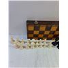 Image 2 : Chessboard 15.5"x15.5"