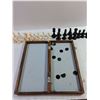 Image 4 : Chessboard 15.5"x15.5"