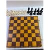 Image 5 : Chessboard 15.5"x15.5"