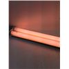 Image 2 : Philips Pink Plant & Aquarium 40 Watt Light 48"