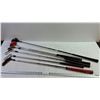 Image 1 : (6) Golf Drivers And Clubs Up To 41", Cannot Ship
