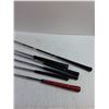 Image 3 : (6) Golf Drivers And Clubs Up To 41", Cannot Ship